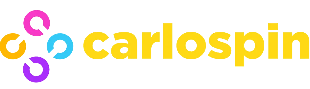 Carlospin logo whitebg removed 1024x297